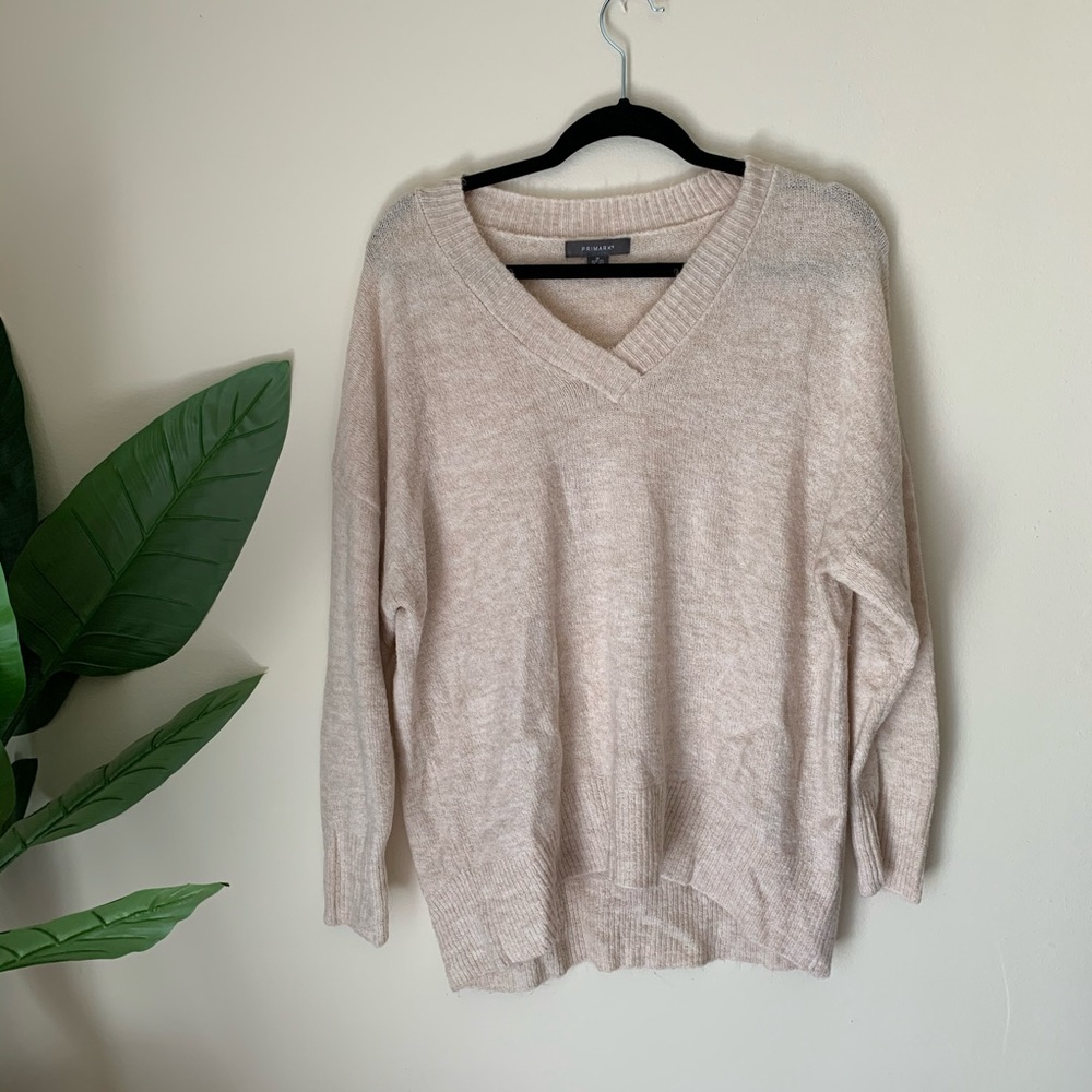 PRIMARK | SWEATER SIZE MEDIUM